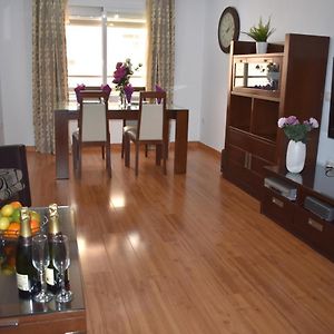 Appartement met Drie Slaapkamers